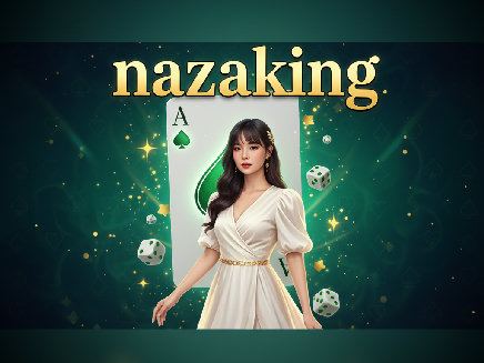 nazaking เว็บตรง