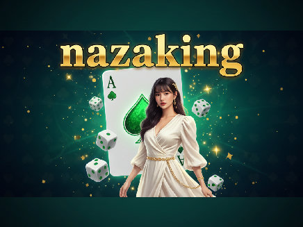 login nazaking
