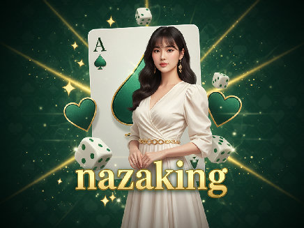 nazaking สมัครสมาชิก