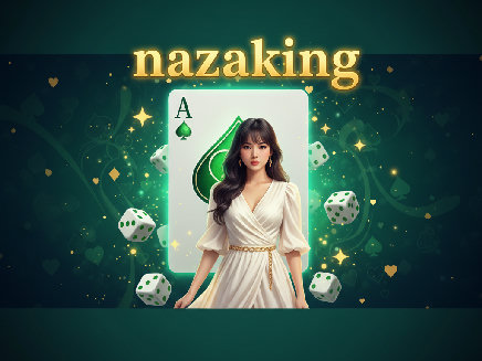 nazaking สล็อต
